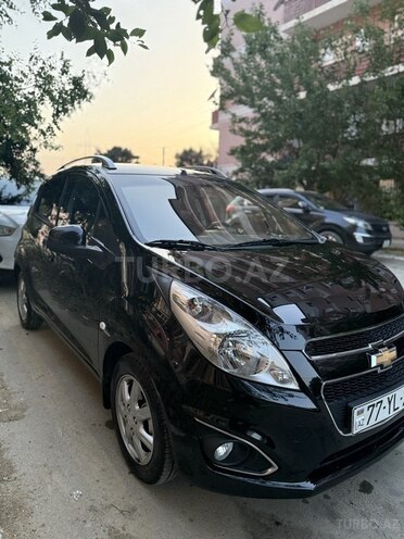 Chevrolet Spark 2023, 17,500 km - 1.3 л - Bakı
