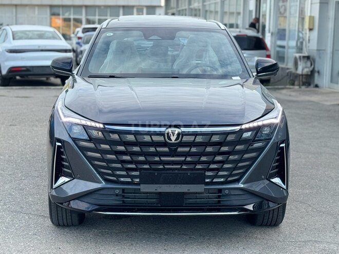 Changan Uni-Z-1
