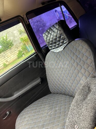 LADA (VAZ) 2106 1987, 278,000 km - 1.5 l - Astara