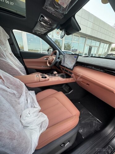 Changan Uni-Z-9