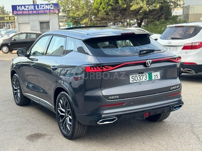 Changan Uni-Z-6