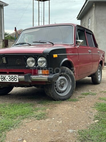 LADA (VAZ) 2106 1987, 278,000 km - 1.5 l - Astara