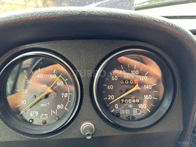LADA (VAZ) 2106 1987, 278,000 km - 1.5 l - Astara