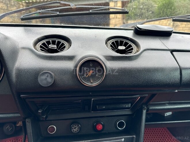 LADA (VAZ) 2106 1987, 278,000 km - 1.5 l - Astara