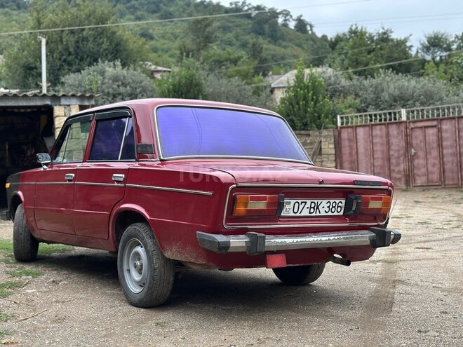 LADA (VAZ) 2106 1987, 278,000 km - 1.5 l - Astara