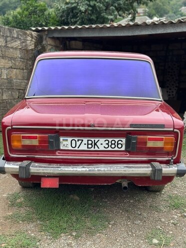 LADA (VAZ) 2106 1987, 278,000 km - 1.5 l - Astara