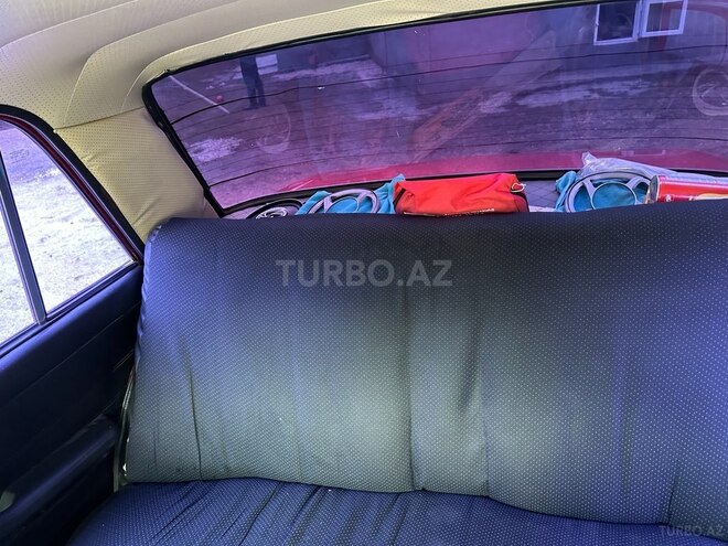 LADA (VAZ) 2106 1987, 278,000 km - 1.5 l - Astara
