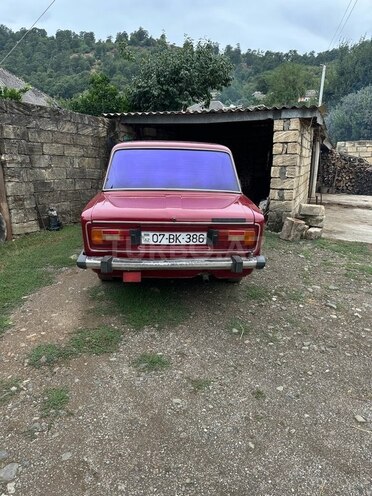 LADA (VAZ) 2106 1987, 278,000 km - 1.5 l - Astara