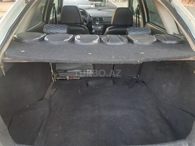 LADA (VAZ) Priora 2013, 200,000 km - 1.6 l - Gəncə