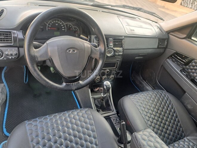 LADA (VAZ) Priora 2013, 200,000 km - 1.6 l - Gəncə