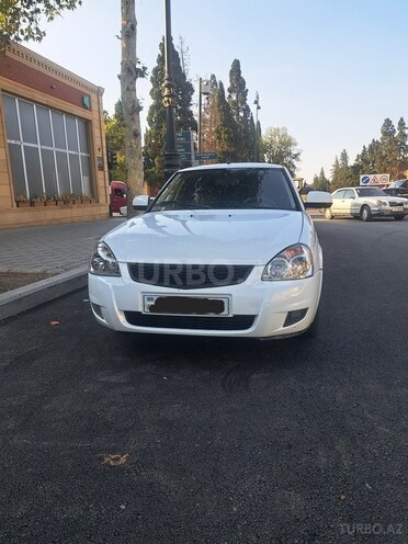 LADA (VAZ) Priora 2013, 200,000 km - 1.6 l - Gəncə