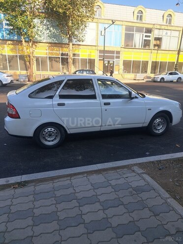 LADA (VAZ) Priora 2013, 200,000 km - 1.6 l - Gəncə