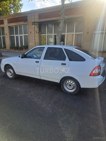 LADA (VAZ) Priora 2013, 200,000 km - 1.6 l - Gəncə