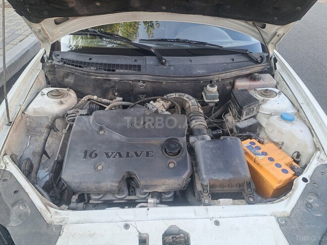 LADA (VAZ) Priora 2013, 200,000 km - 1.6 l - Gəncə
