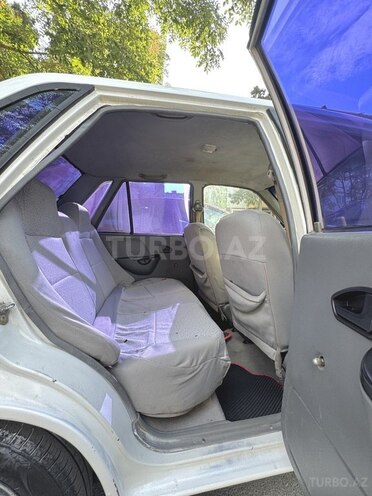 Saipa 132 2013, 173,000 km - 1.3 l - Bakı