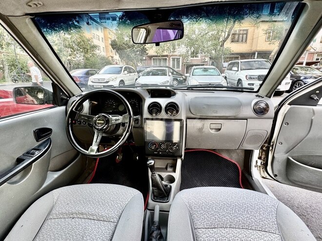 Saipa 132 2013, 173,000 km - 1.3 l - Bakı