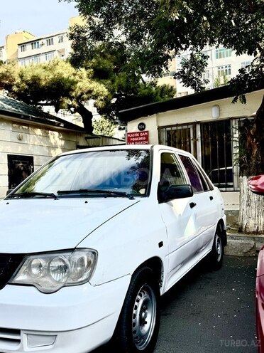 Saipa 132 2013, 173,000 km - 1.3 l - Bakı