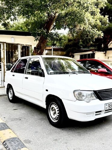 Saipa 132 2013, 173,000 km - 1.3 l - Bakı