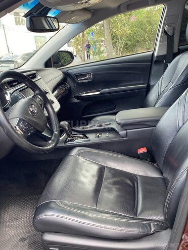 Toyota Avalon 2014, 150,000 km - 2.5 l - Bakı