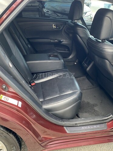 Toyota Avalon 2014, 150,000 km - 2.5 l - Bakı
