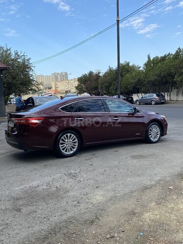 Toyota Avalon 2014, 150,000 km - 2.5 l - Bakı