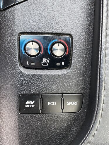 Toyota Avalon 2014, 150,000 km - 2.5 l - Bakı