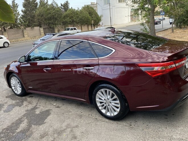 Toyota Avalon 2014, 150,000 km - 2.5 l - Bakı