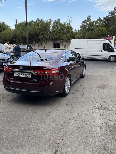Toyota Avalon 2014, 150,000 km - 2.5 l - Bakı