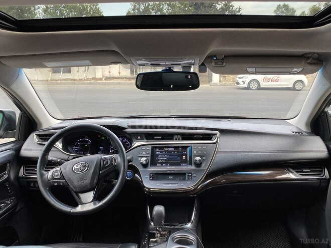 Toyota Avalon 2014, 150,000 km - 2.5 l - Bakı