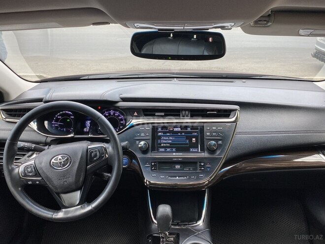 Toyota Avalon 2014, 150,000 km - 2.5 l - Bakı