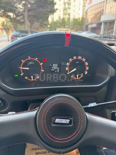LADA (VAZ) Niva 2021, 47,000 km - 1.7 l - Bakı