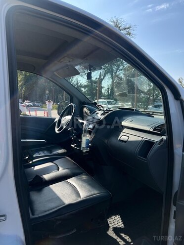 Mercedes Vito 111 2007, 308,300 km - 2.2 л - Bakı