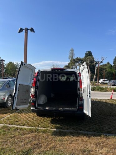 Mercedes Vito 111 2007, 308,300 km - 2.2 л - Bakı