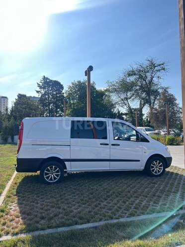 Mercedes Vito 111 2007, 308,300 km - 2.2 л - Bakı