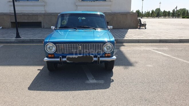 LADA (VAZ) 2102 1975, 99,999 km - 1.5 l - Ağdaş