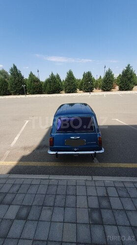 LADA (VAZ) 2102 1975, 99,999 km - 1.5 l - Ağdaş