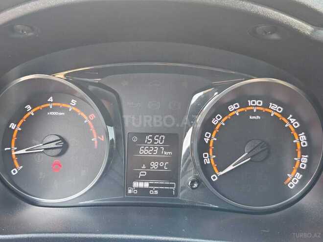 LADA (VAZ) Granta 2021, 66,300 km - 1.6 l - Bakı