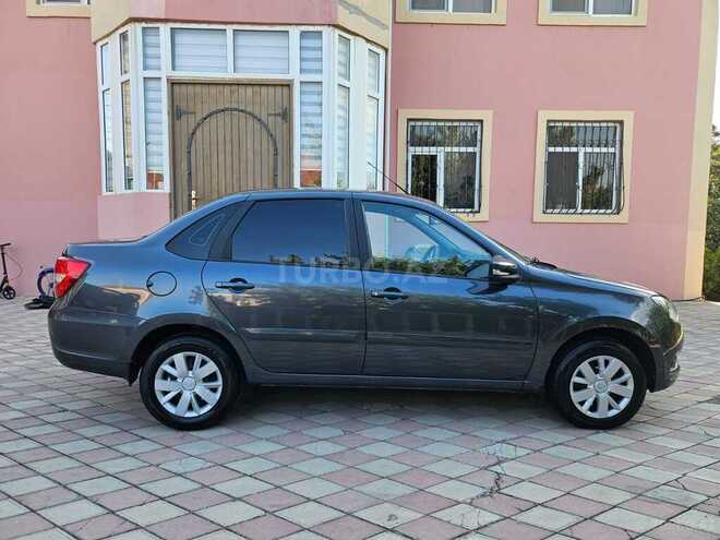 LADA (VAZ) Granta 2021, 66,300 km - 1.6 l - Bakı