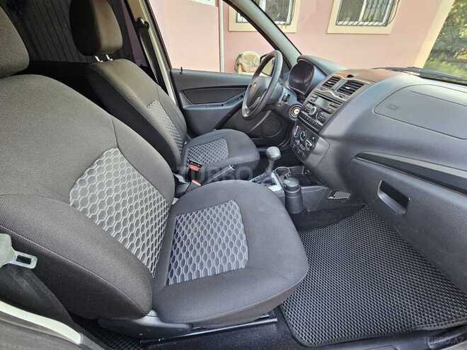 LADA (VAZ) Granta 2021, 66,300 km - 1.6 l - Bakı