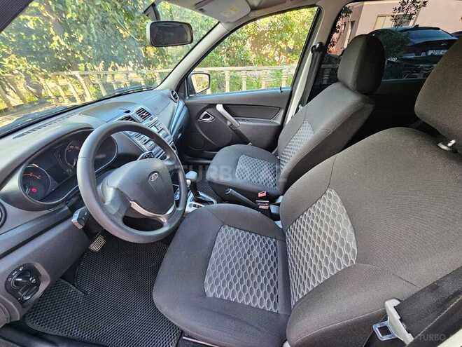 LADA (VAZ) Granta 2021, 66,300 km - 1.6 l - Bakı