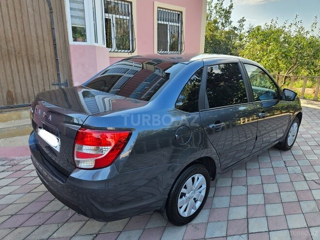 LADA (VAZ) Granta 2021, 66,300 km - 1.6 l - Bakı