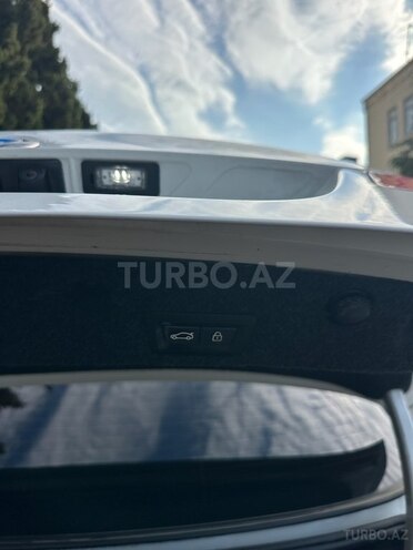 BMW 528 2016, 111,000 km - 2.0 l - Bakı