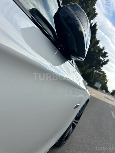 BMW 528 2016, 111,000 km - 2.0 l - Bakı