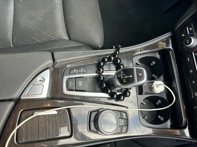 BMW 528 2016, 111,000 km - 2.0 l - Bakı