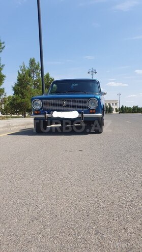 LADA (VAZ) 2102 1975, 99,999 km - 1.5 l - Ağdaş
