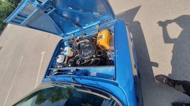 LADA (VAZ) 2102 1975, 99,999 km - 1.5 l - Ağdaş