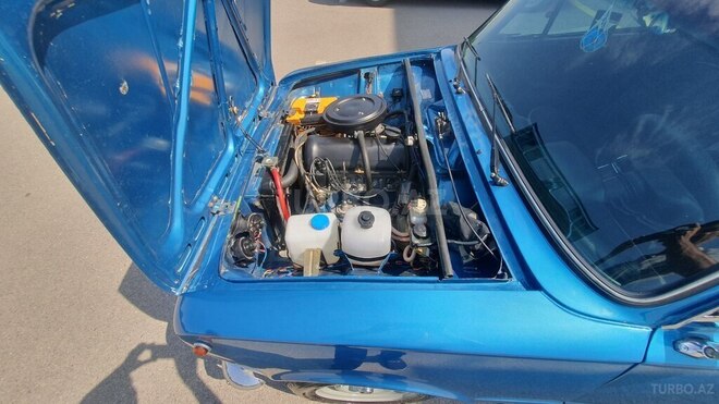 LADA (VAZ) 2102 1975, 99,999 km - 1.5 l - Ağdaş