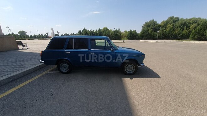 LADA (VAZ) 2102 1975, 99,999 km - 1.5 l - Ağdaş