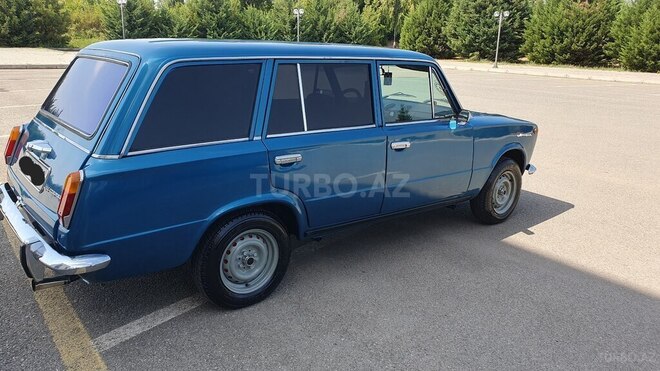 LADA (VAZ) 2102 1975, 99,999 km - 1.5 l - Ağdaş