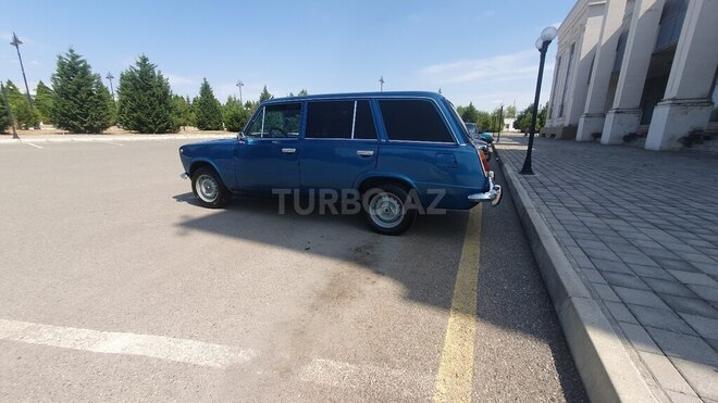 LADA (VAZ) 2102 1975, 99,999 km - 1.5 l - Ağdaş